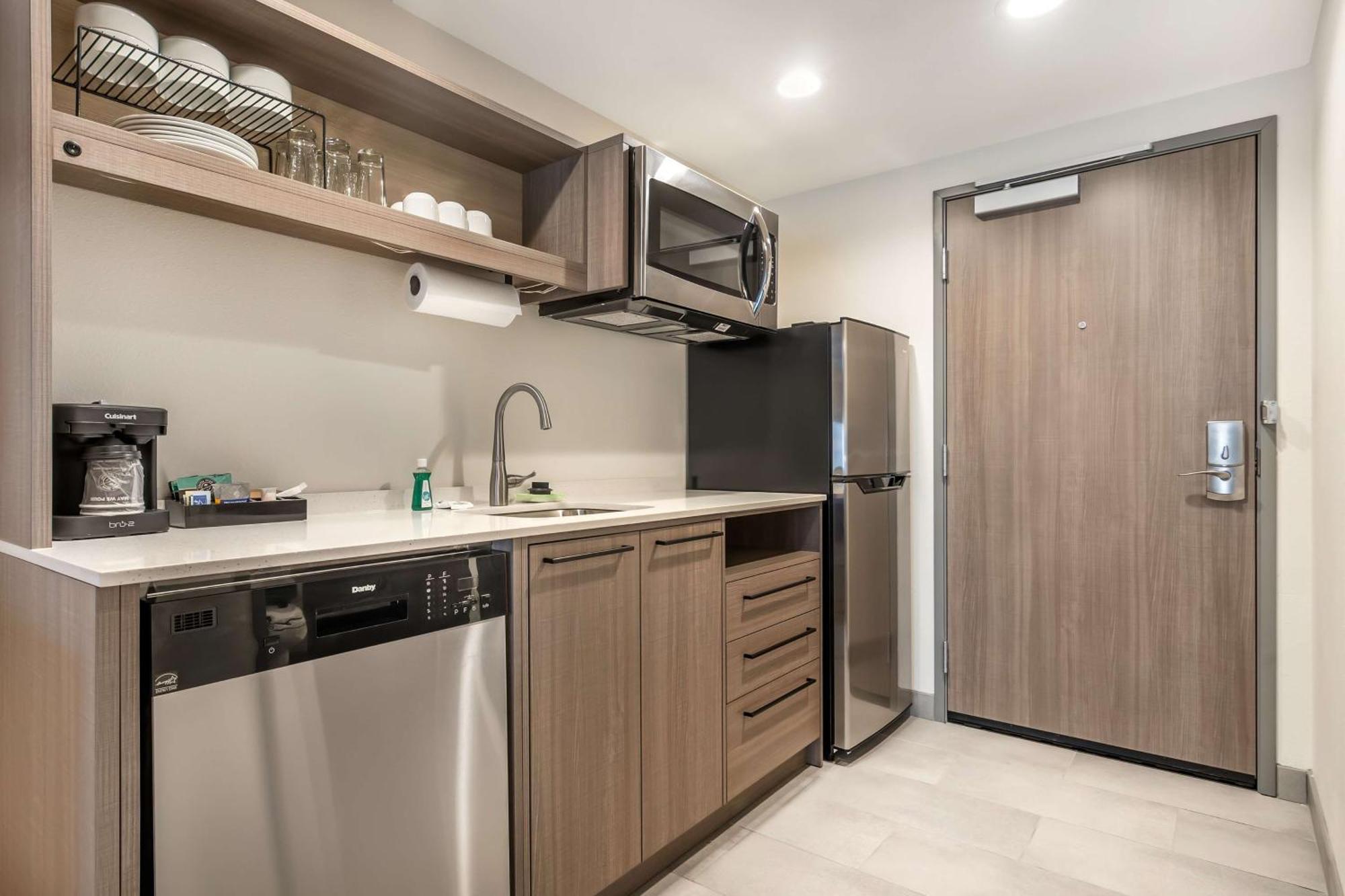 Home2 Suites By Hilton Reynoldsburg Columbus East Eksteriør bilde
