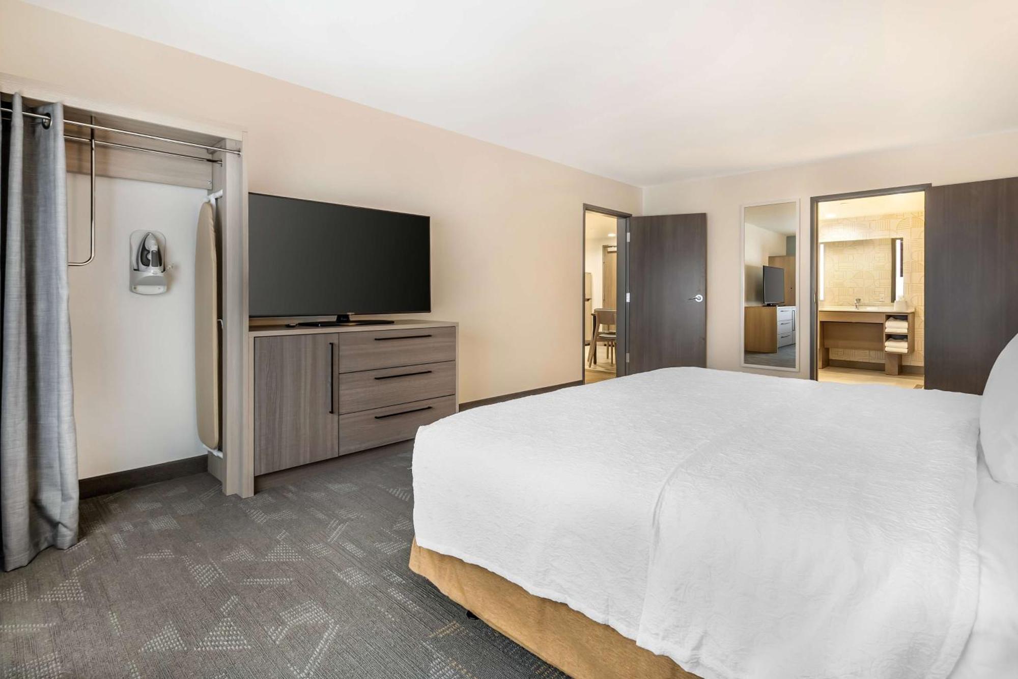 Home2 Suites By Hilton Reynoldsburg Columbus East Eksteriør bilde
