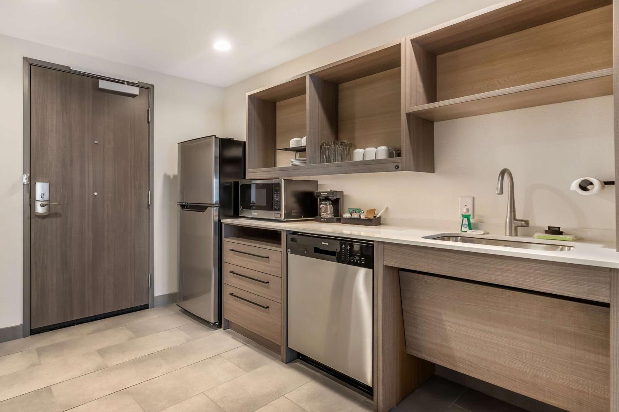 Home2 Suites By Hilton Reynoldsburg Columbus East Eksteriør bilde