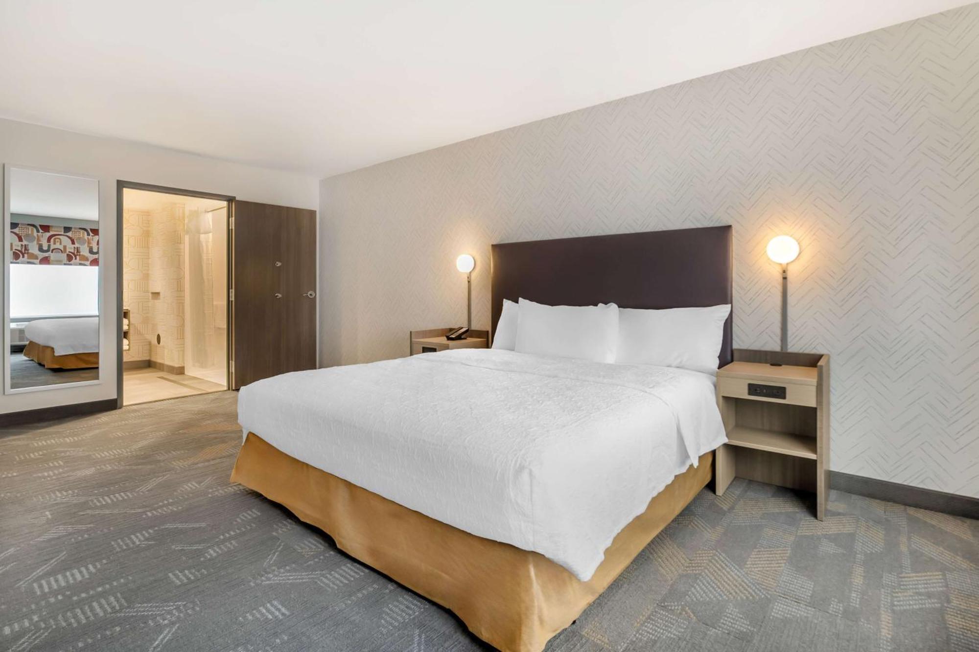 Home2 Suites By Hilton Reynoldsburg Columbus East Eksteriør bilde