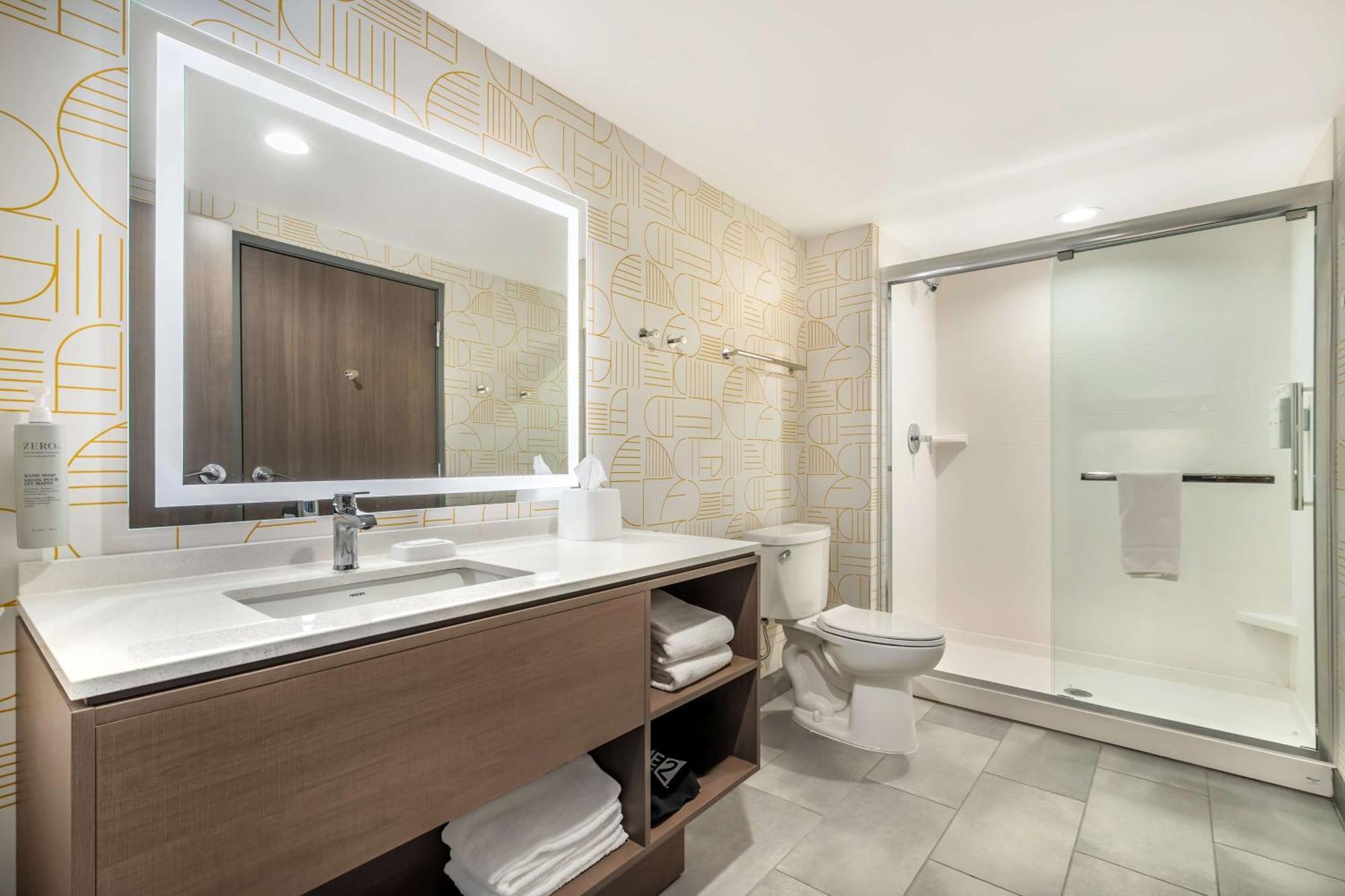 Home2 Suites By Hilton Reynoldsburg Columbus East Eksteriør bilde