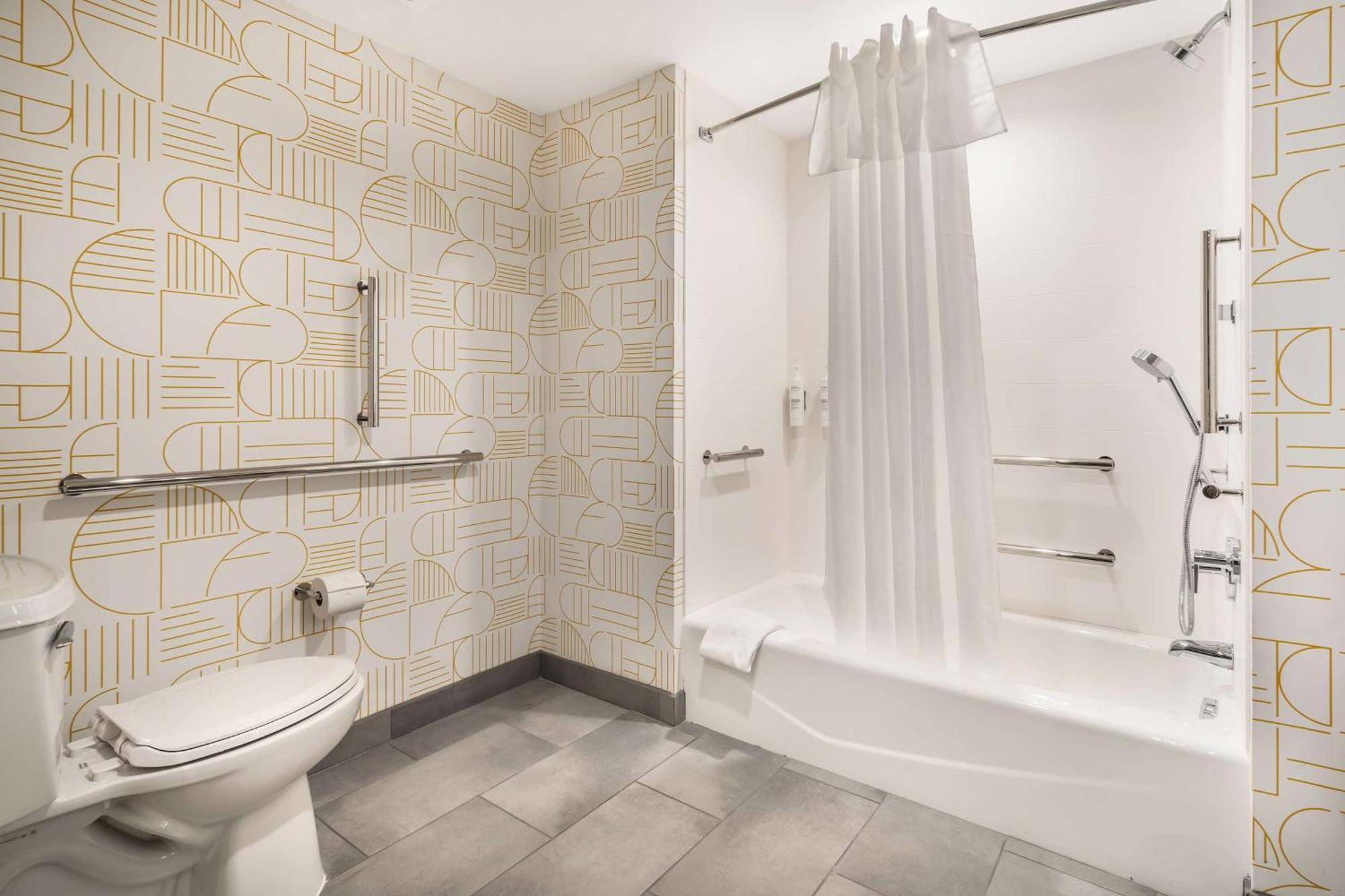 Home2 Suites By Hilton Reynoldsburg Columbus East Eksteriør bilde
