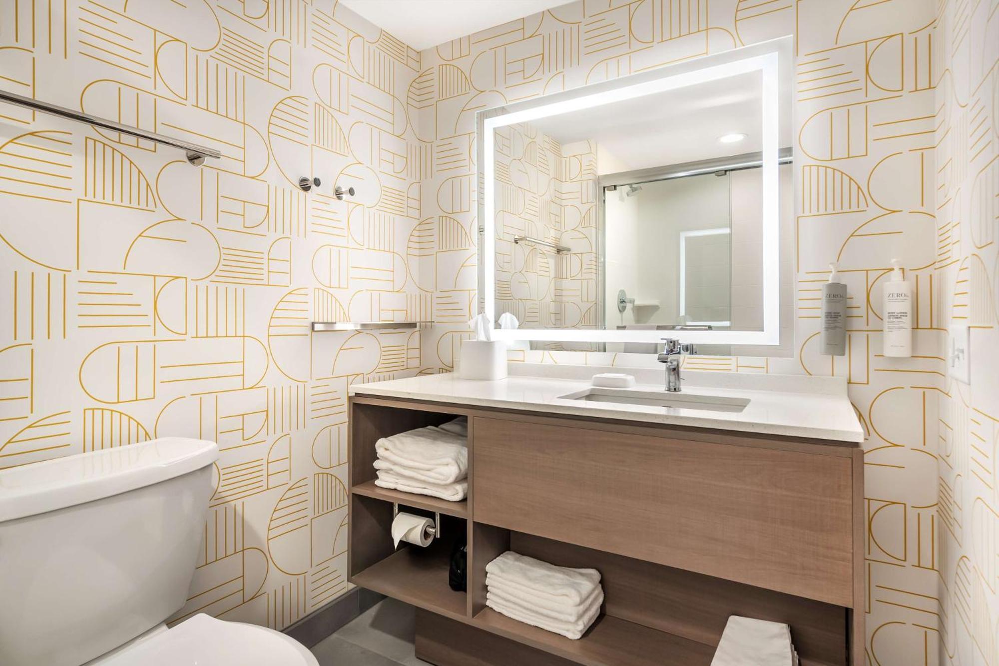 Home2 Suites By Hilton Reynoldsburg Columbus East Eksteriør bilde
