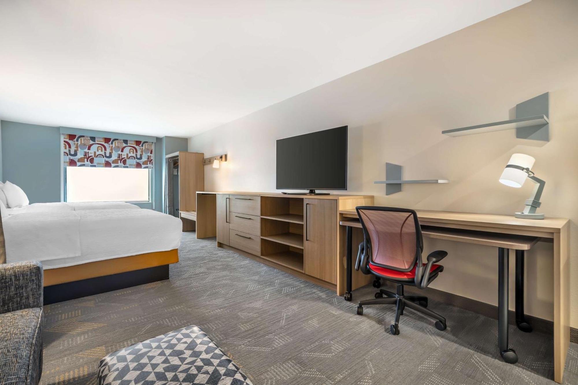 Home2 Suites By Hilton Reynoldsburg Columbus East Eksteriør bilde