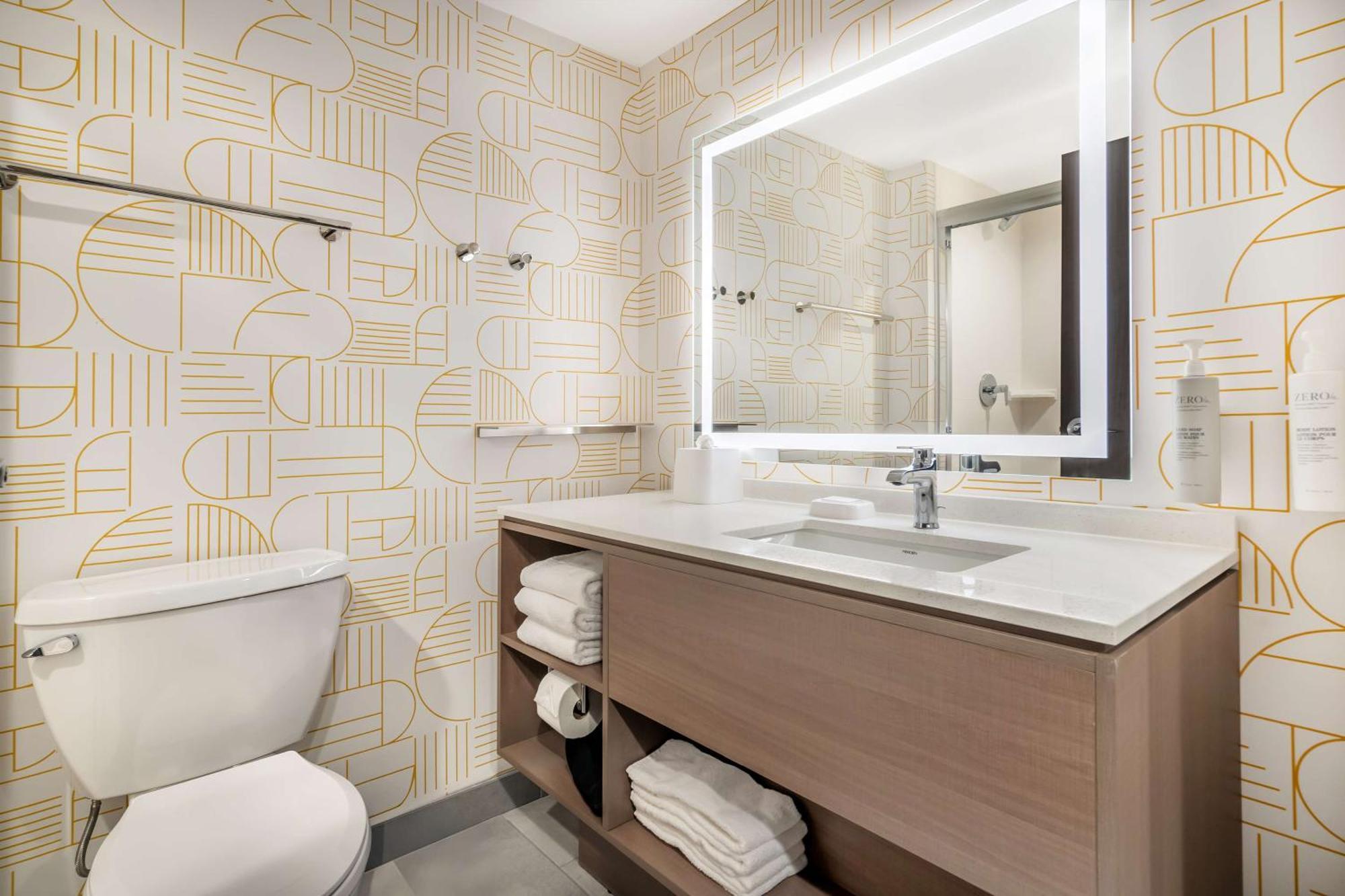 Home2 Suites By Hilton Reynoldsburg Columbus East Eksteriør bilde