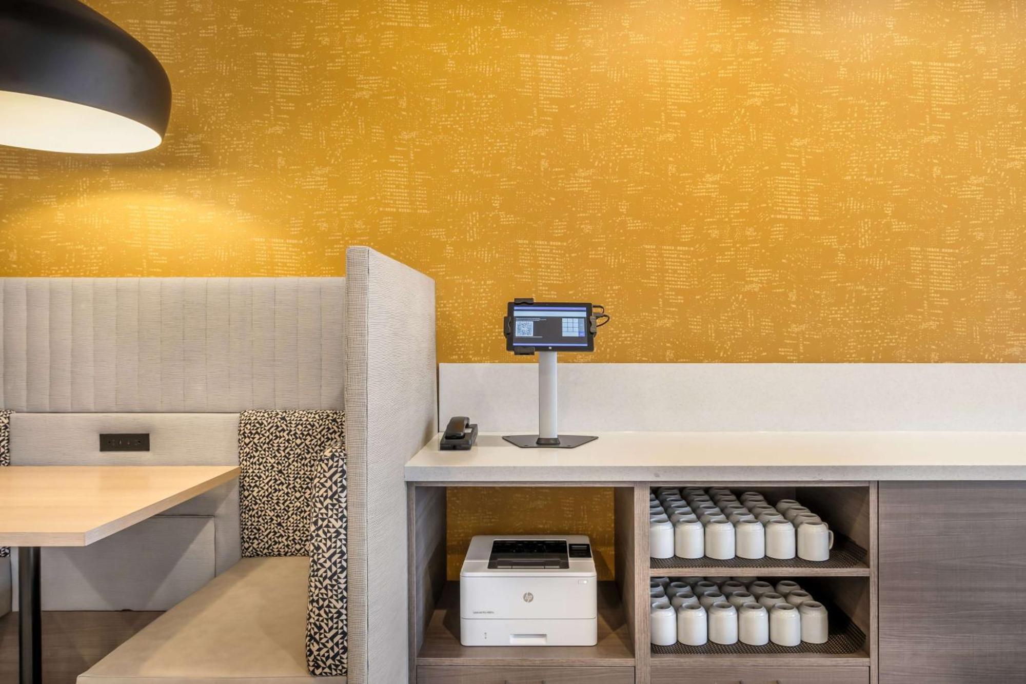 Home2 Suites By Hilton Reynoldsburg Columbus East Eksteriør bilde